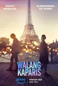 ดูหนัง Walang KaParis (2023) ซับไทย