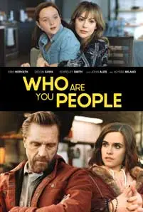 ดูหนัง Who Are You People (2023) ซับไทย
