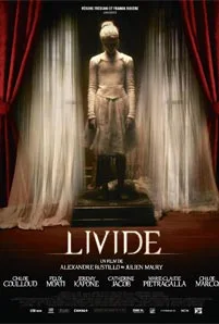 ดูหนังออนไลน์ Livid (2011) สาปสยอง