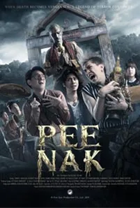 Pee Nak (2019) พี่นาค
