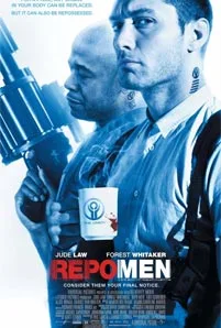 ดูหนังออนไลน์ Repo Men (2010) เรโปเม็น หน่วยนรก ล่าผ่าแหลก
