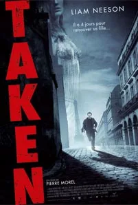 ดูหนังออนไลน์ Taken (2008) เทคเคน สู้ไม่รู้จักตาย