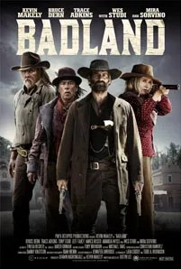 Badland (2019) แบดแลนด์