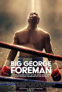 ดูหนัง Big George Foreman (2023) ซับไทย