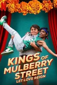 ดูหนัง Kings of Mulberry Street: Let Love Reign (2023) ซับไทย
