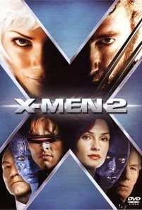 X-Men 2 (2003) ศึกมนุษย์ พลังเหนือโลก 2