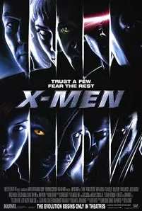 X-Men (2000) ศึกมนุษย์พลังเหนือโลก
