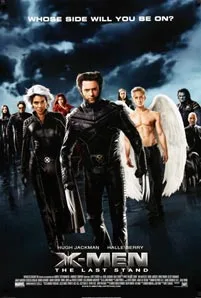 X-Men 3 (2006) รวมพลังประจัญบาน