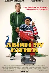 ดูหนัง About My Father (2023) ซับไทย