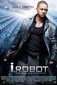 I, Robot (2004) ไอ โรบอท พิฆาตแผนจักรกลเขมือบโลก