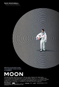 Moon (2009) ฝ่าวิกฤติระทึกโลกพระจันทร์