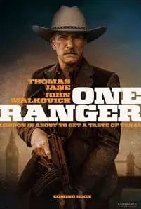 ดูหนัง One Ranger (2023) ซับไทย